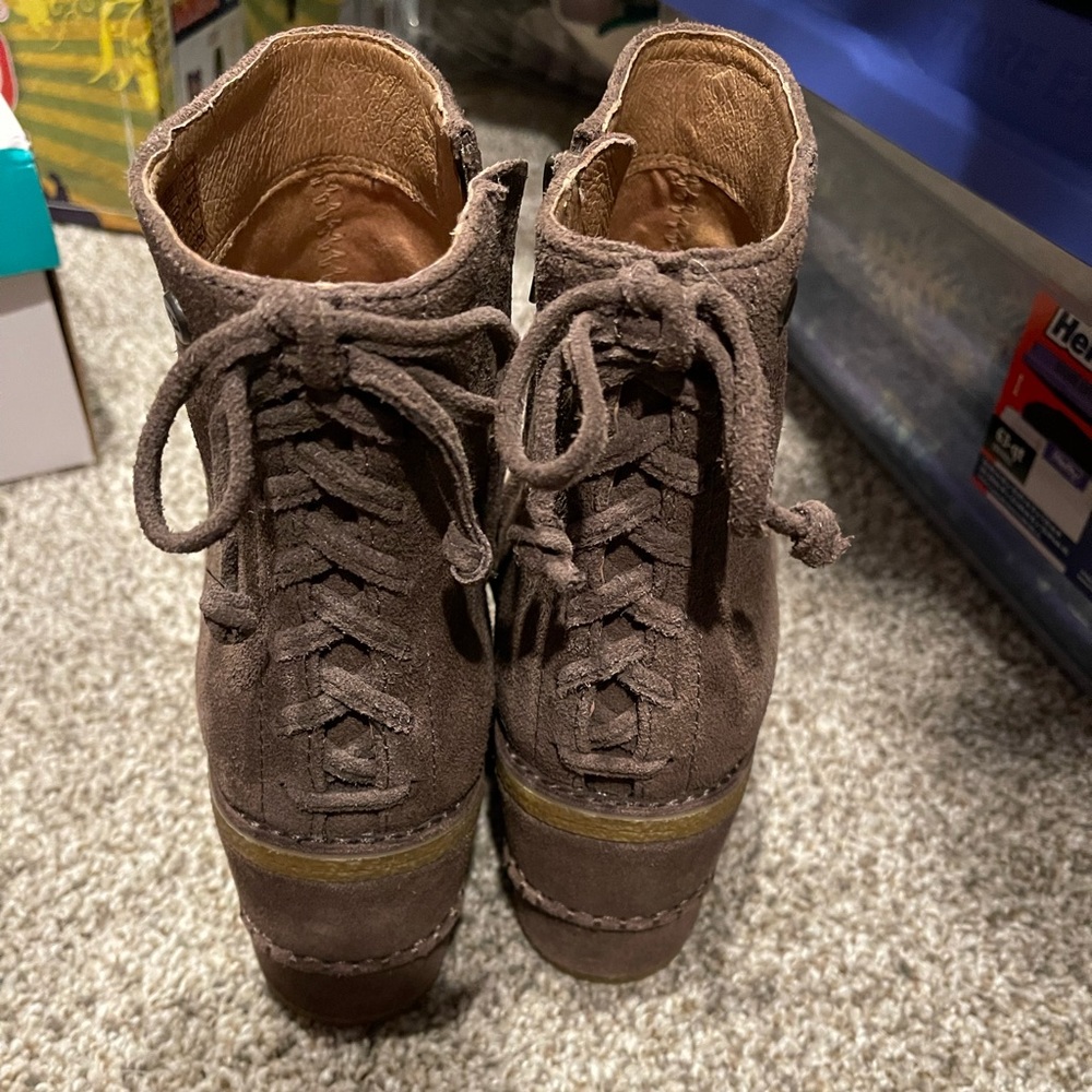 Ugg Booties - image 3